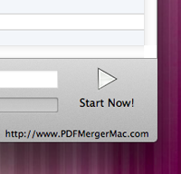 Merge PDF Files on Mac